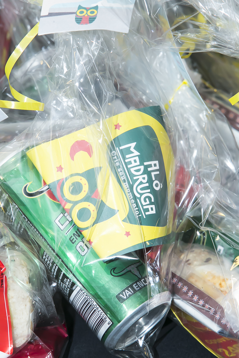 Palestra “Elimine os riscos na sua profissão” – NFD 2018